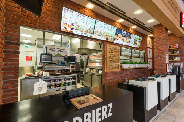 fot. materiały prasowe KFC otwiera lokal w Gemini Park w Tychach