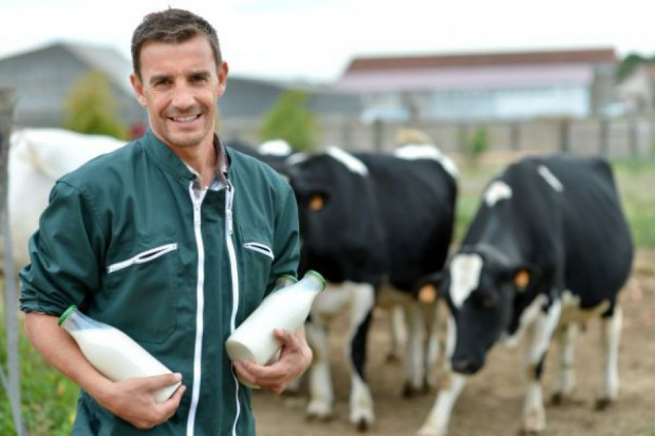 Francuscy mleczarze doceniają znaczenie eksportu