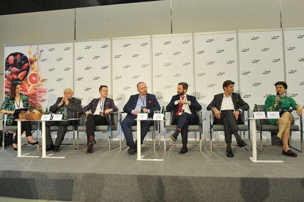 fot. PTWP Food Show 2018: Superfoods – trend wpisany w idee wellness, fit i eko – pełna relacja