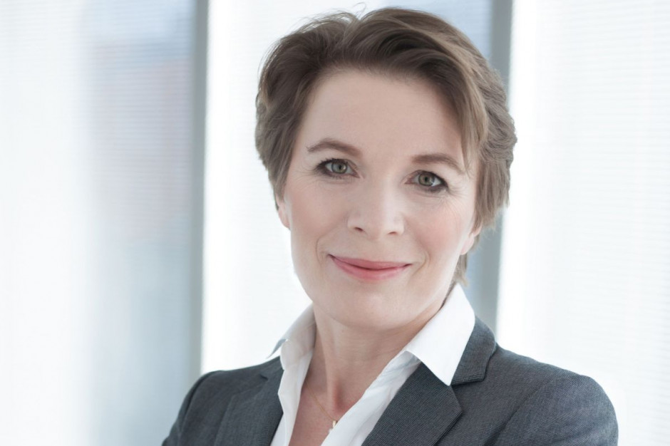 Mira Kantor-Pikus, Partner, Dyrektor ds. Doradztwa kapitałowego, dłużnego i finansowa strukturyzowanego w dziale Rynków Kapitałowych Cushman & Wakefield w Polsce. Fot. materiały prasowe Ekspert: Czy zakaz handlu w niedziele obniży wartość obiektów handlowych?