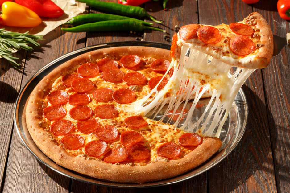 fot. shutterstock Danish Crown przejmuje duńskiego producenta pepperoni