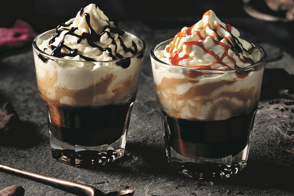 fot. materiały prasowe Wiosenne nowości Costa Coffee