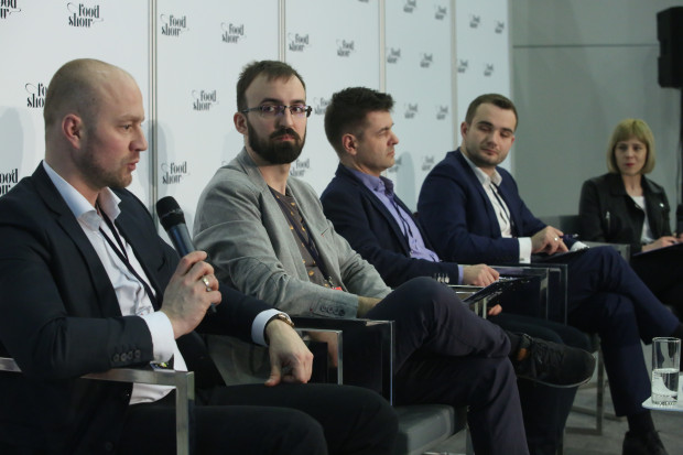 fot. PTWP Food Show 2018: Dostawca musi inspirować szefów kuchni