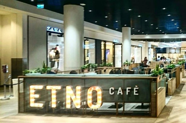 fot. materiały prasowe Etno Cafe rezygnuje z jaj z chowu klatkowego
