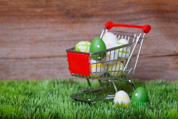 fot. shutterstock Wielkanoc będzie droższa niż przed rokiem