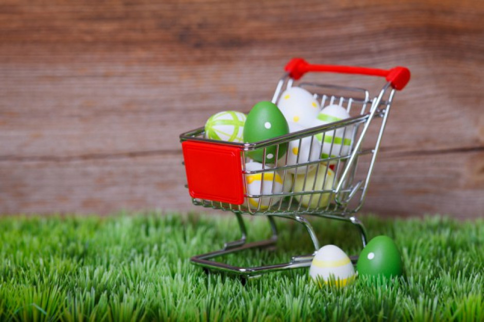fot. shutterstock Wielkanoc będzie droższa niż przed rokiem
