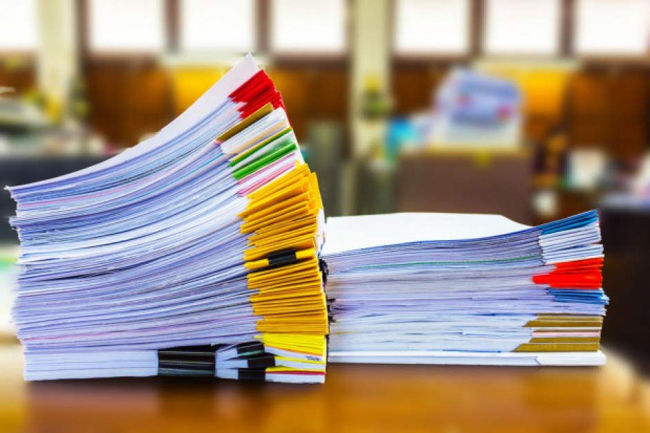 fot. shutterstock KOWR: Projekty dot.