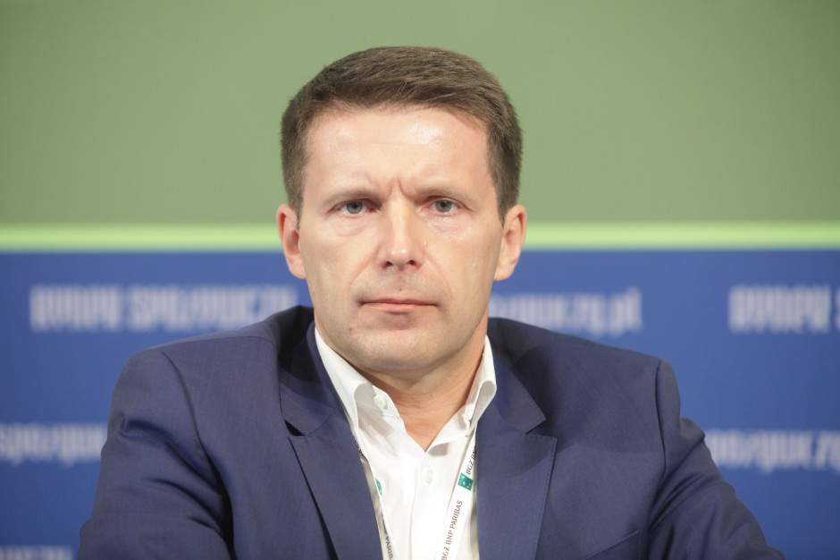Paweł Musiał Paweł Musiał - pracował dla sieci X5 i Profi Rom. Został członkiem zarządu Eurocash