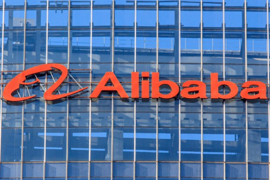 Olbrzymia inwestycja Chińczyków w Polsce. Alibaba chce zbudować centrum logistyczne