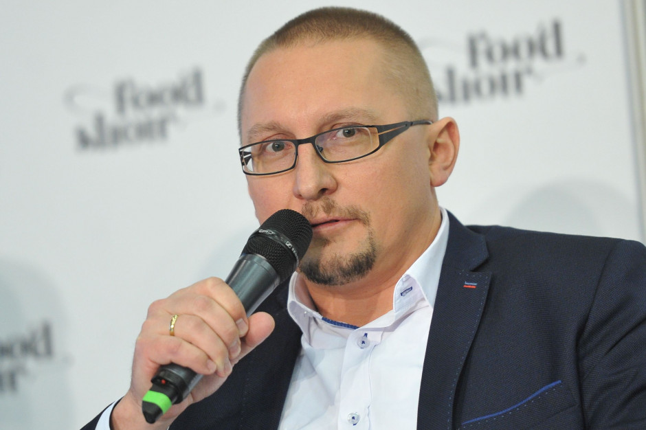 Mateusz Kowalewski, Hortimex Plus Kowalewski, Hortimex Plus: Trendy przekładają się na potrzeby przemysłu spożywczego (wideo)