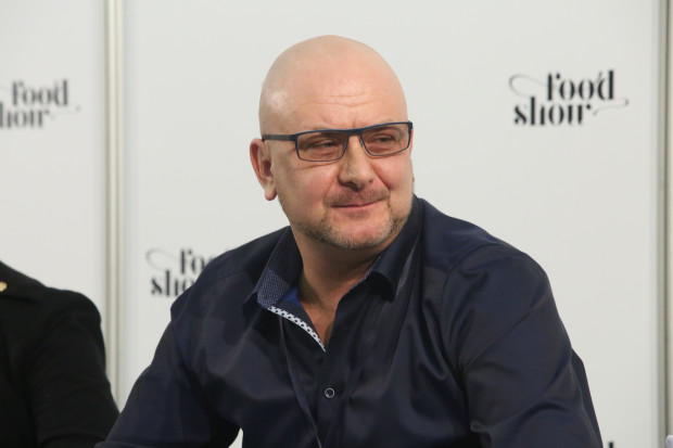 Sławomir Ogierman Food Show: Praca na różnych stanowiskach w gastronomii pozytywnie wpływa na rozwój pracownika