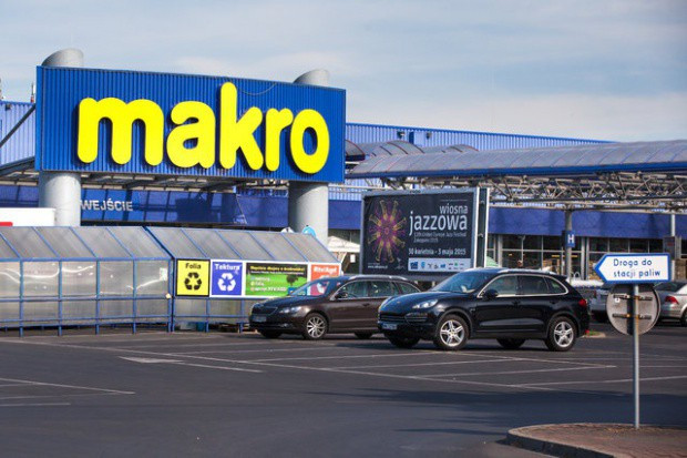Fot. shutterstock Makro Polska: Zmniejszyliśmy zużycie energii elektrycznej o ponad 5 proc.