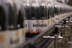 Kultowy czeski napój wreszcie w całej Polsce. Wiemy, gdzie można go kupić