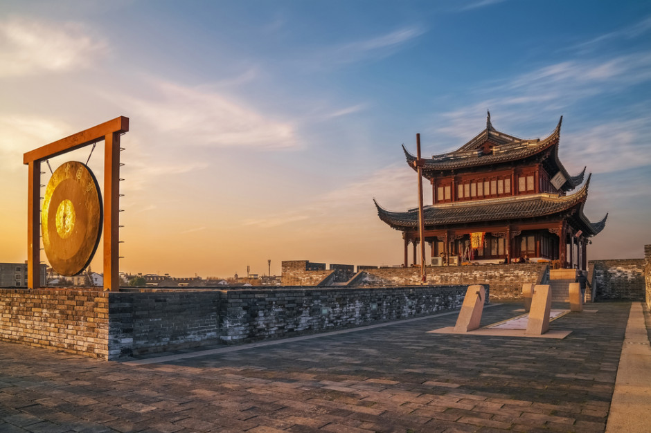 fot. shutterstock Chiny rozważają 25-procentowe cło na wieprzowinę z USA
