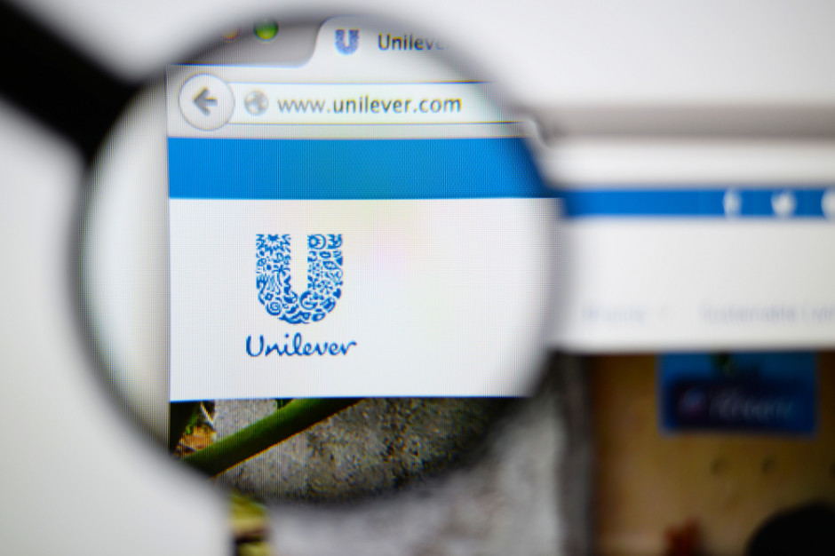 fot. shutterstock Szef Unilevera zarabia 292 razy więcej od zwykłego pracownika