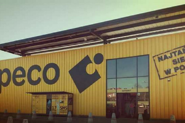 Supeco, fot.facebook Analityk: Carrefour może mieć problemy z przyciągnięciem klientów do konceptu Supeco