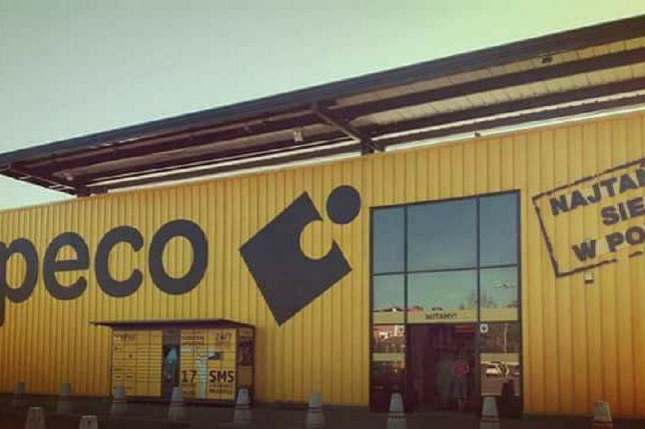 Supeco, fot.facebook Analityk: Carrefour może mieć problemy z przyciągnięciem klientów do konceptu Supeco
