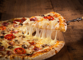 fot. shutterstock Maxipizza rezygnuje z projektu optymalizacji dostaw