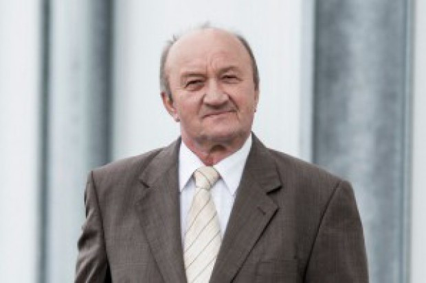 Kazimierz Kustra, prezes Seko, fot. mat. pras. Seko z rekordowymi przychodami i dwukrotnym wzrostem zysku w 2017 roku