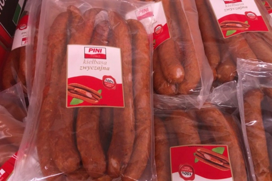 fot. mat. pras. UOKiK: Konieczne badanie rynku ws. przejęcia Pini Polonia przez Smithfield Foods