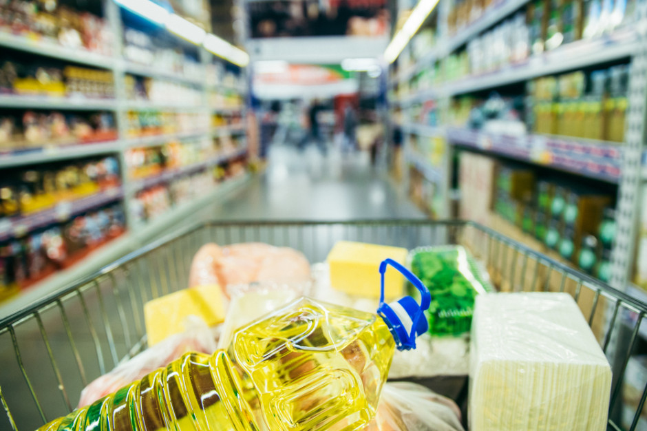 Fot. shutterstock W ubiegłym roku zmieniono skład 33,7 tys. produktów spożywczych na zdrowszy