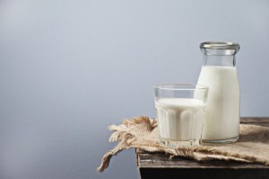 fot. shutterstock.com Credit Agricole: 2018 r. przyniesie wyraźne ożywienie skupu mleka w UE