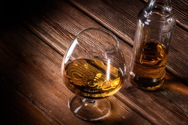 fot. shutterstock 27 marca jest Międzynarodowy Dzień Whisky