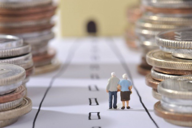 fot. shutterstock W 2018 r. złożono 92 tys. wniosków o emeryturę