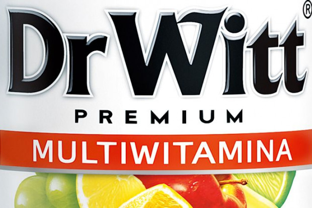 fot. materiały prasowe DrWitt Multiwitamina rusza z kampanią radiową