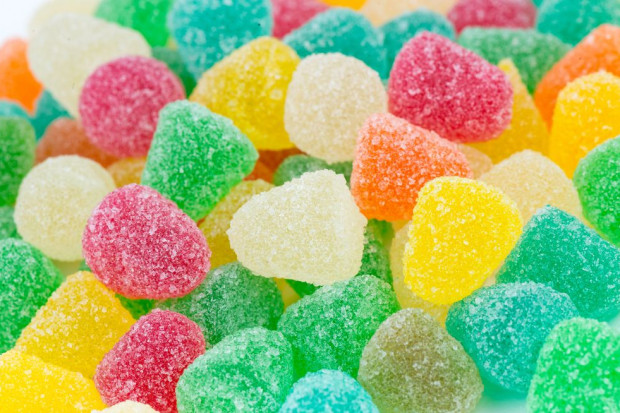 fot. shutterstock 28 marca świętujemy Dzień Żelków
