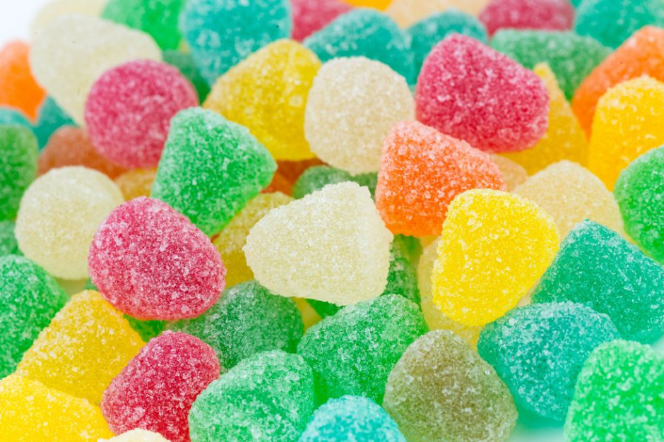 fot. shutterstock 28 marca świętujemy Dzień Żelków