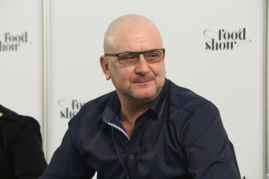 Sławomir Ogierman Pracownicy freelancerzy ważni w gastronomii