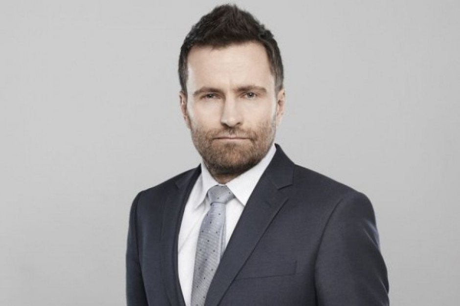 Maciej Herman, dyrektor sprzedaży i marketingu Lotte Wedel fot. Lotte Wedel Dyrektor Lotte Wedel o 2017, inwestycjach i planach na 2018 oraz o perspektywach rynku (pełna rozmowa)