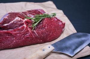 fot. shutterstock 2017 r. sprzyjał producentom wołowiny w Polsce