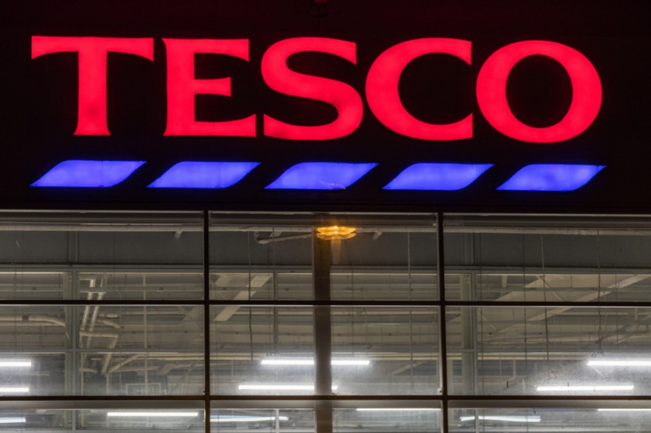 fot. shutterstock Dyrektor HR Tesco: Pracownicy są pozytywnie nastawieni do zmian