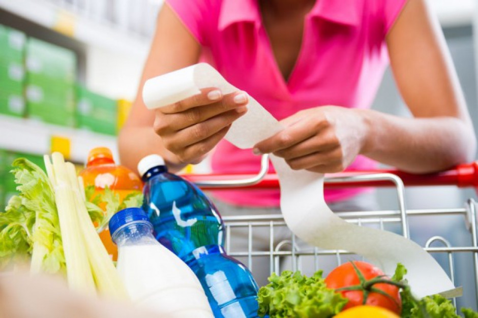 Śniadanie wielkanocne z dużymi rozbieżnościami w cenach produktów