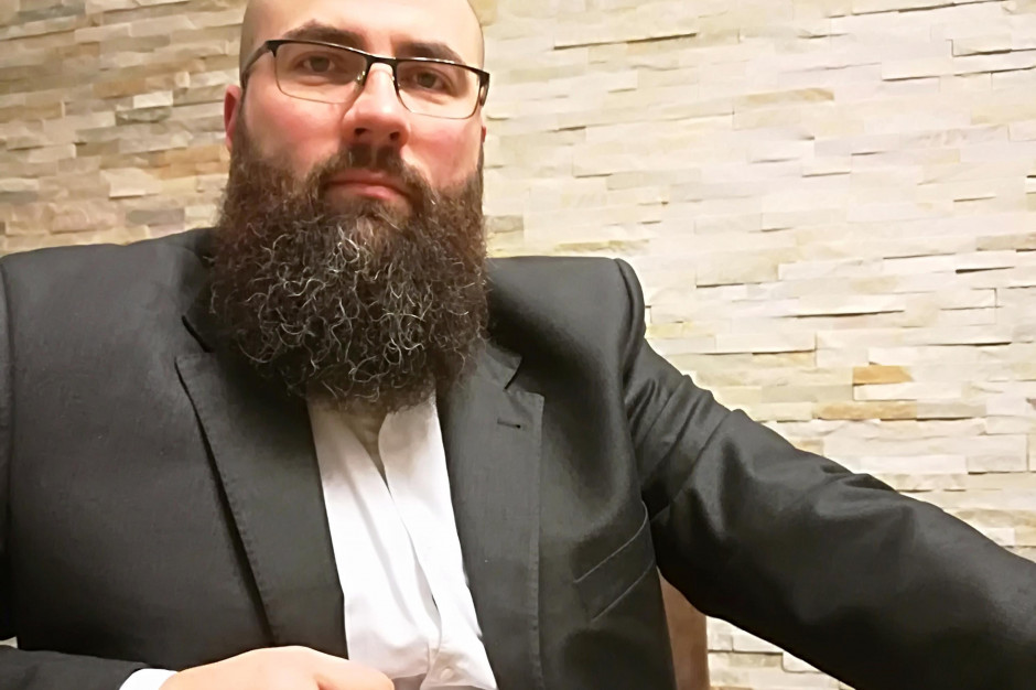 Przemysław Werner OSM Piątnica odkrywa kanał HoReCa