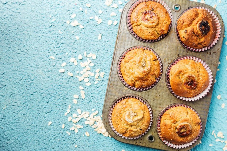fot. shutterstock 30 marca świętujemy Światowy Dzień Muffinka