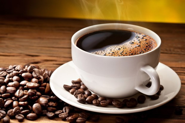 fot. shutterstock Starbucks i Dunkin' Donuts będą ostrzegać przed rakiem?