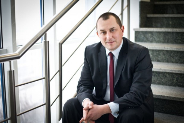 Dariusz Formela, prezes Gobarto SA, fot. Gobarto Gobarto: ASF jest większym zagrożeniem niż protekcjonizm