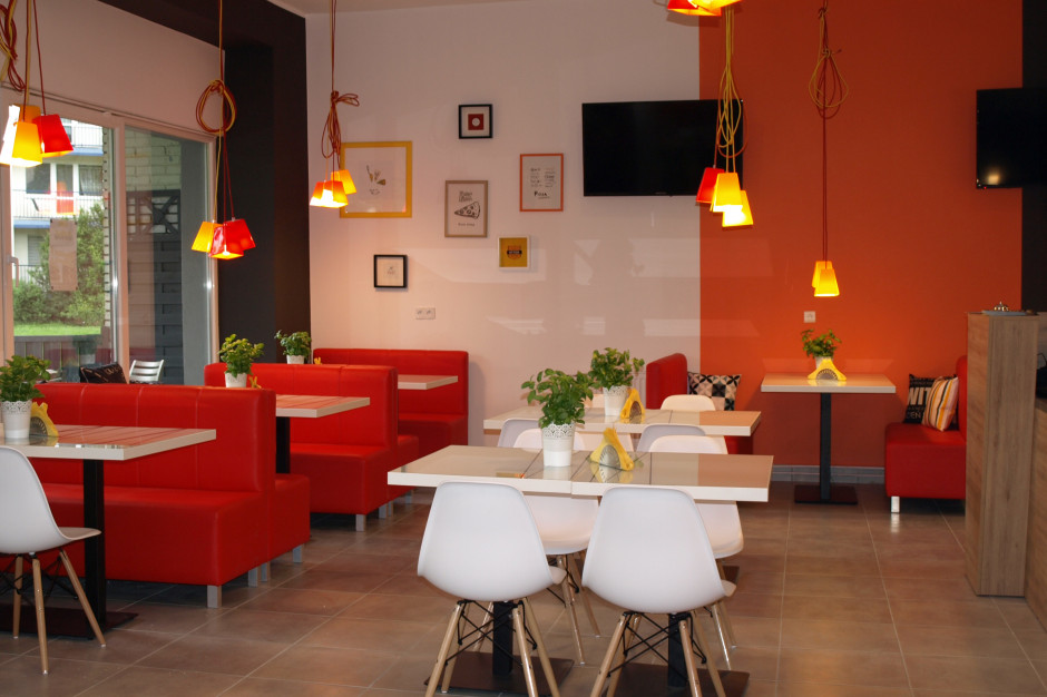 fot. Gruby Benek Polska sieć restauracji wprowadza wspólne hasło wi-fi