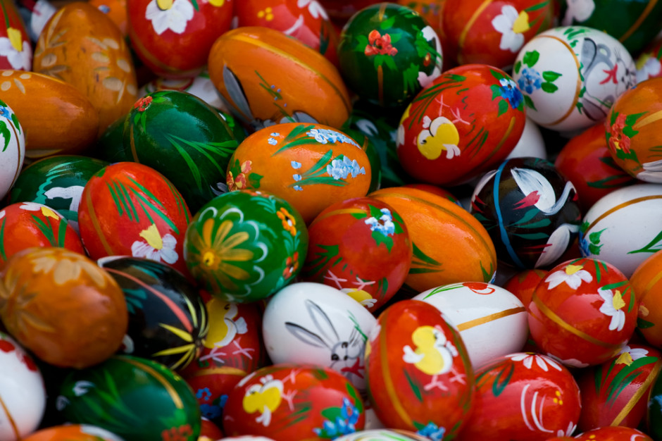 fot. shutterstock Wielka Sobota dniem wyciszenia, zadumy i refleksji