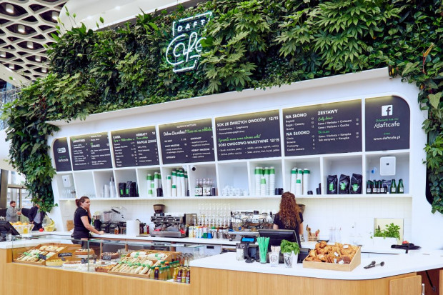 fot. materiały prasowe DaftCafe otwiera nowe kawiarnie