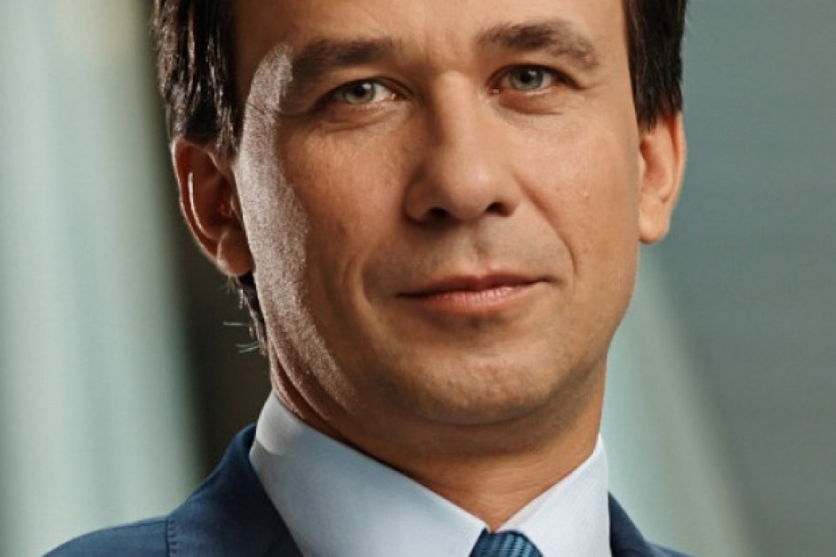 Mirosław Szczepański Spadki i mały obrót na ostatniej sesji GDT