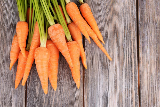 fot. shutterstock 4 kwietnia obchodzimy Dzień Marchewki