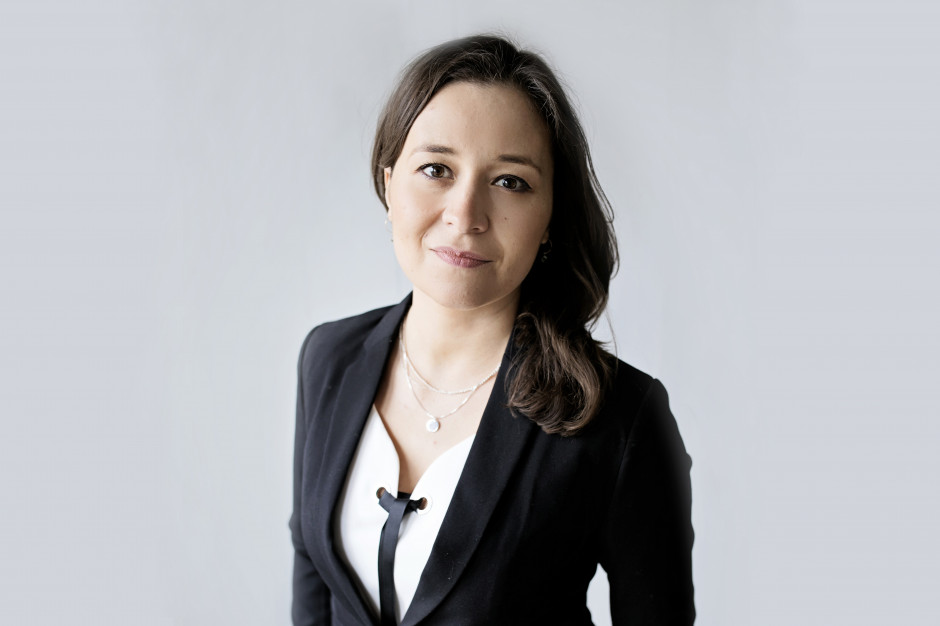 Marta Pyziak Cresa otwiera biuro w Łodzi