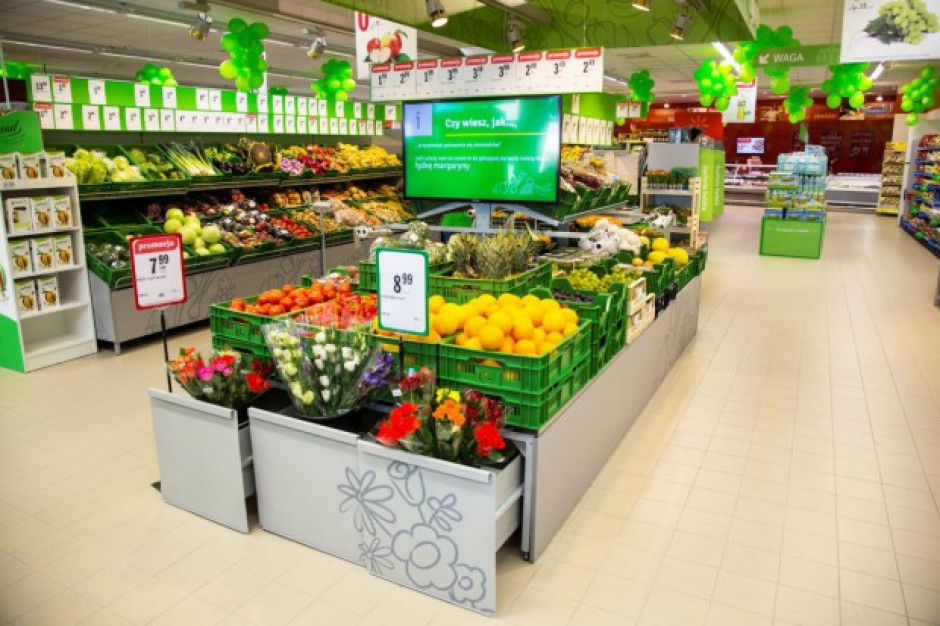 fot. shutterstock Stokrotka: Sprzedaż w marcu wyższa o 21,6 proc. rdr