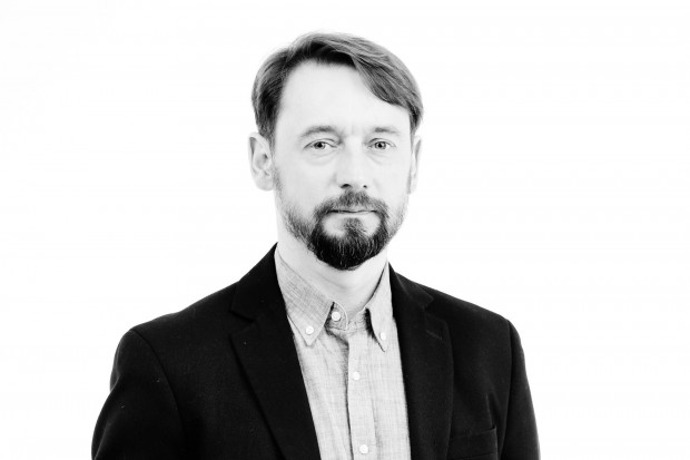 Jarosław Grzesica, CEO w studiu designu THIS Ekspert THIS: Ważna rola audytu wzorniczego w zarządzaniu marką produktu