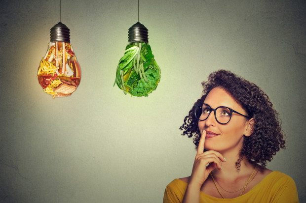 fot. shutterstock Badanie: Prawie 60 proc. Polaków deklaruje ograniczenie spożycia mięsa