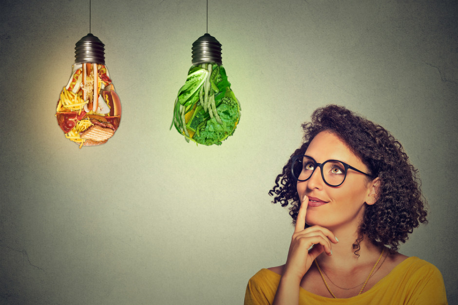 fot. shutterstock Badanie: Prawie 60 proc. Polaków deklaruje ograniczenie spożycia mięsa